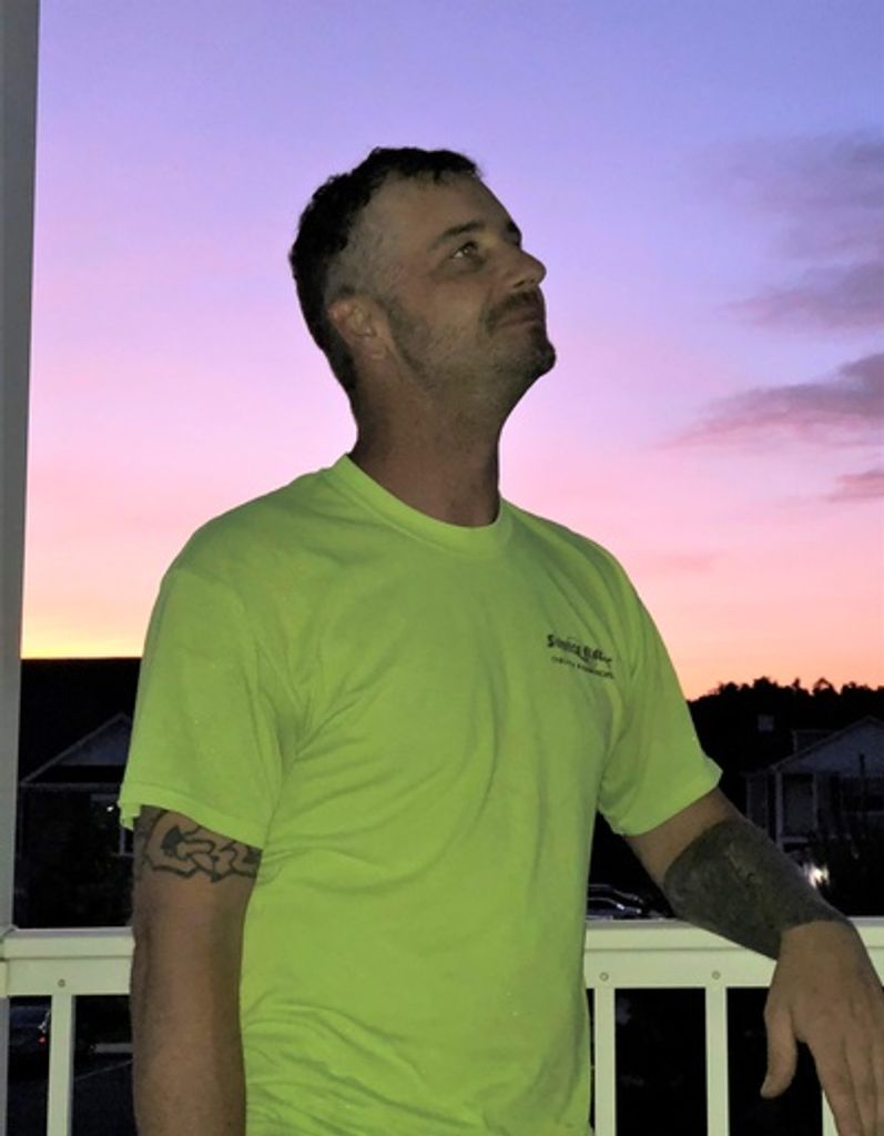 Thomas "Jr" W. Greer, Jr.