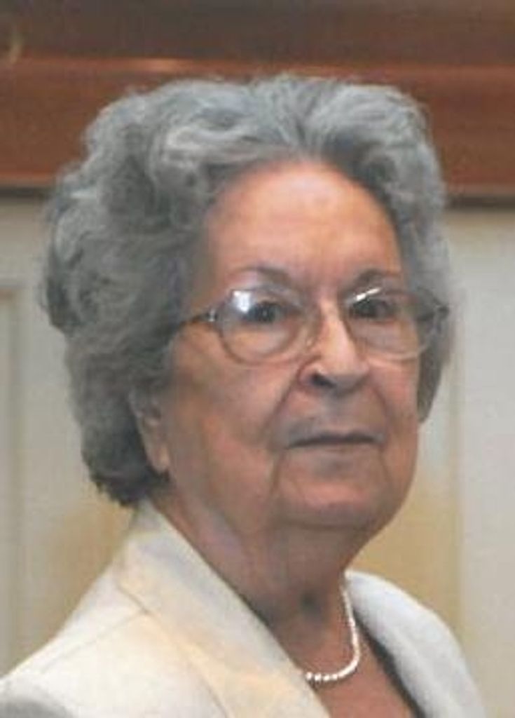 Ovella Marie Bell (Vaughn) Profile Photo