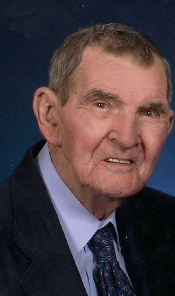 Bud Garner Profile Photo