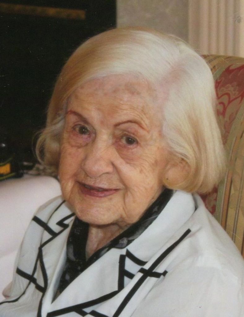 Margaret  ""Peg"" Walters