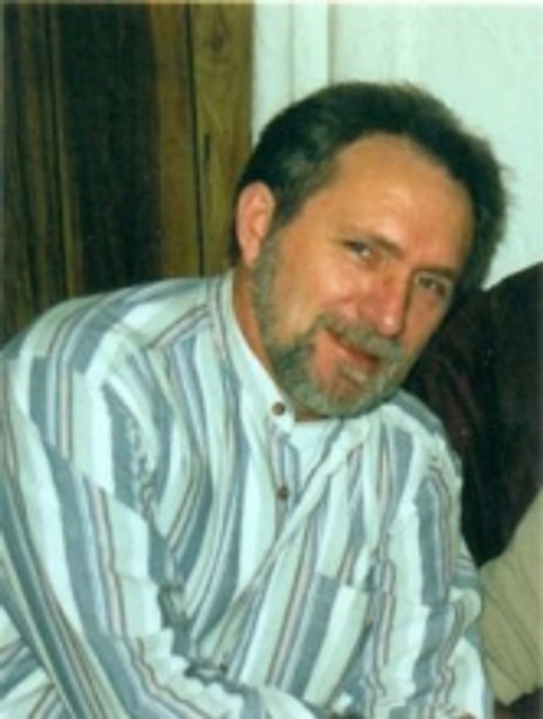 Timothy M. Ward