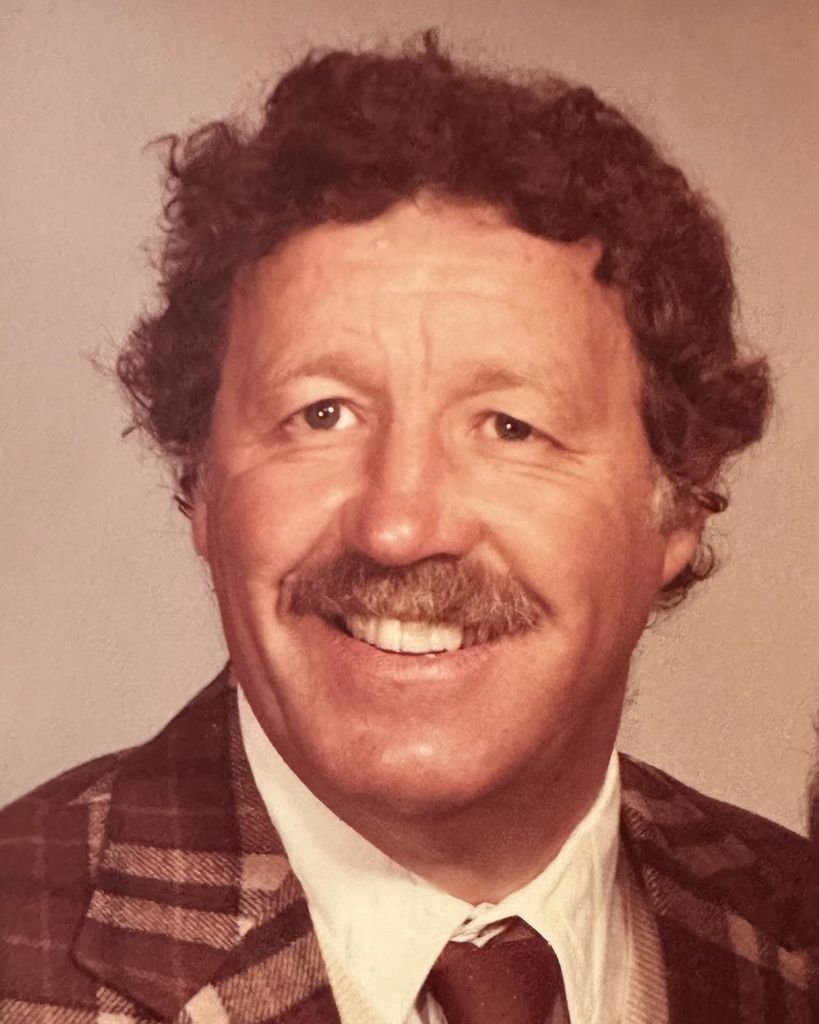 William Joseph Abney Profile Photo