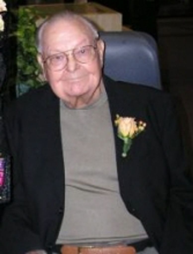 Russel Donovan Perry