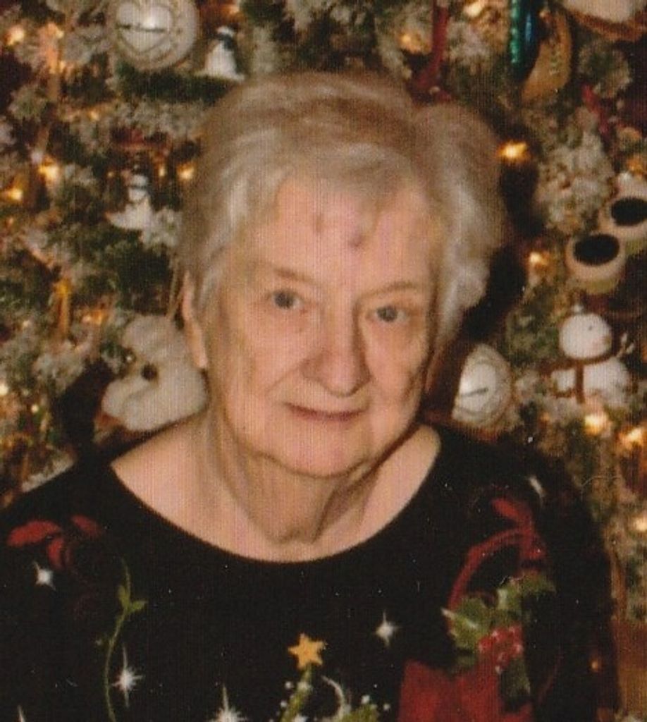 Shirley Ann Carruth Profile Photo