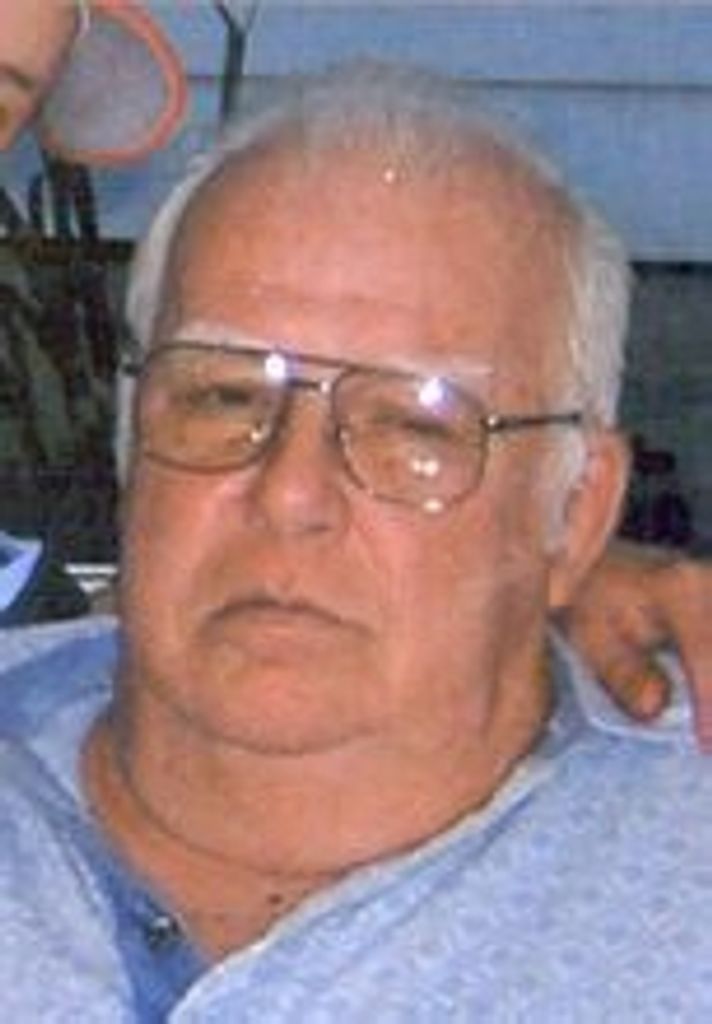Charles T. Lease