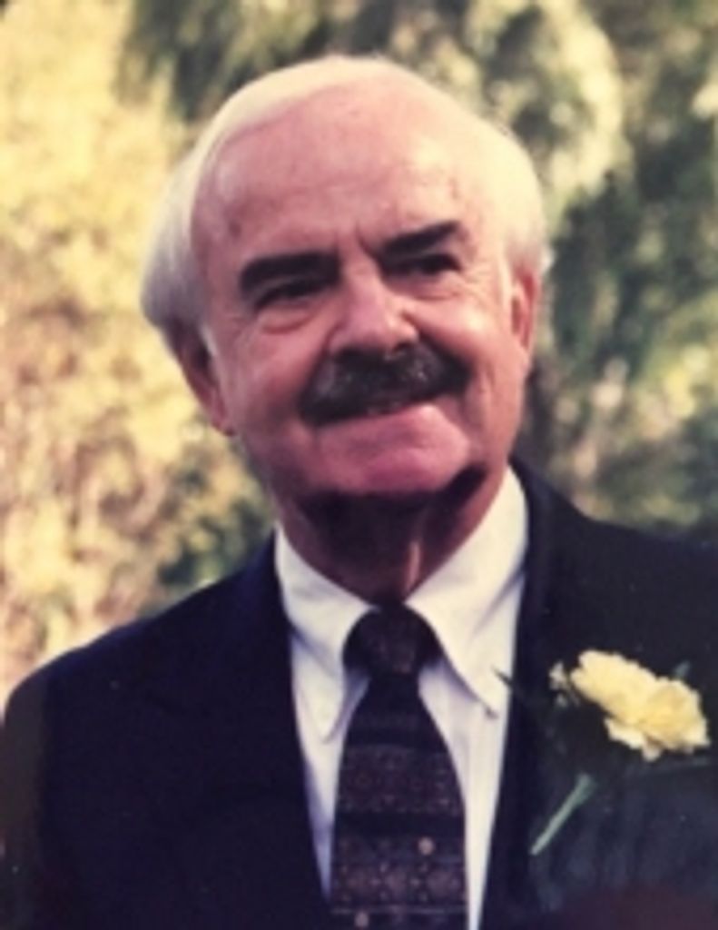 John Robert Baker, Sr.