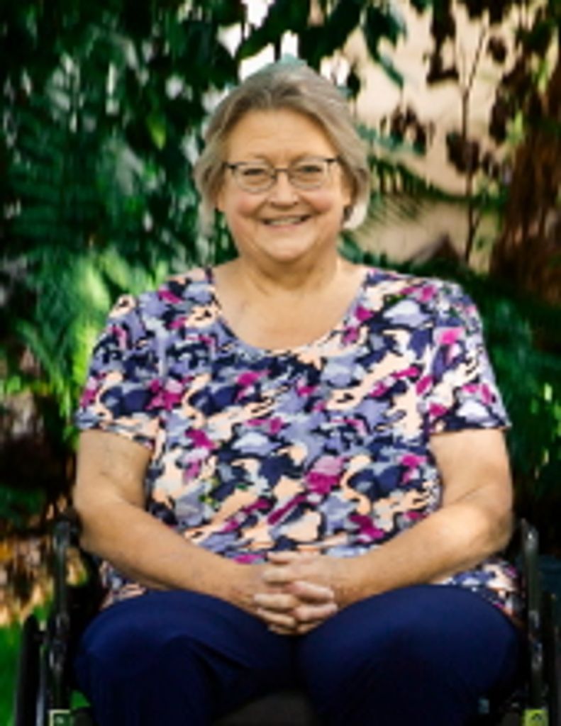 Bridgette Ann Reed