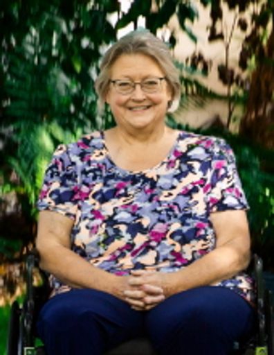 Bridgette Ann Reed Profile Photo
