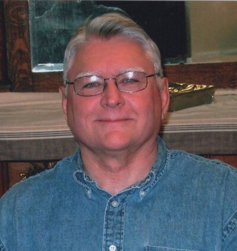 Dale Underwood Profile Photo