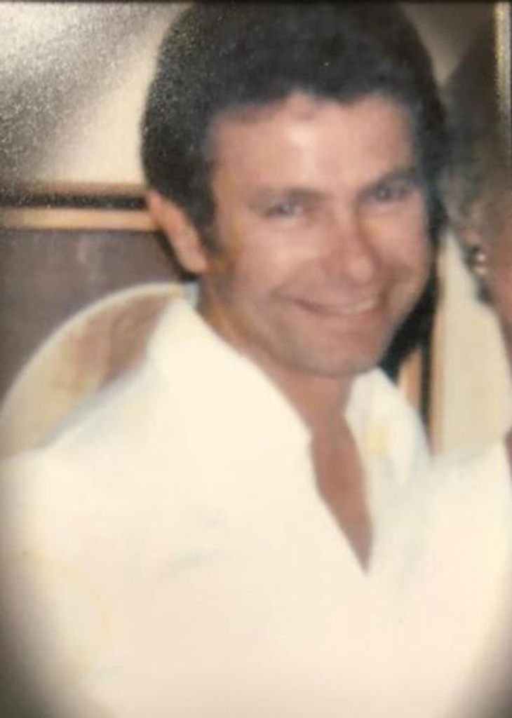 Richard Eugene Powell Profile Photo