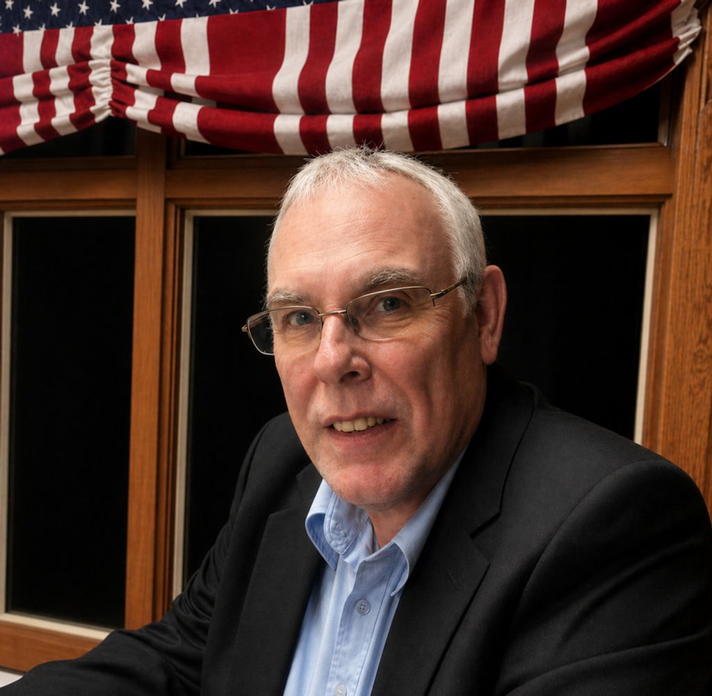John Wesley Carroll Profile Photo