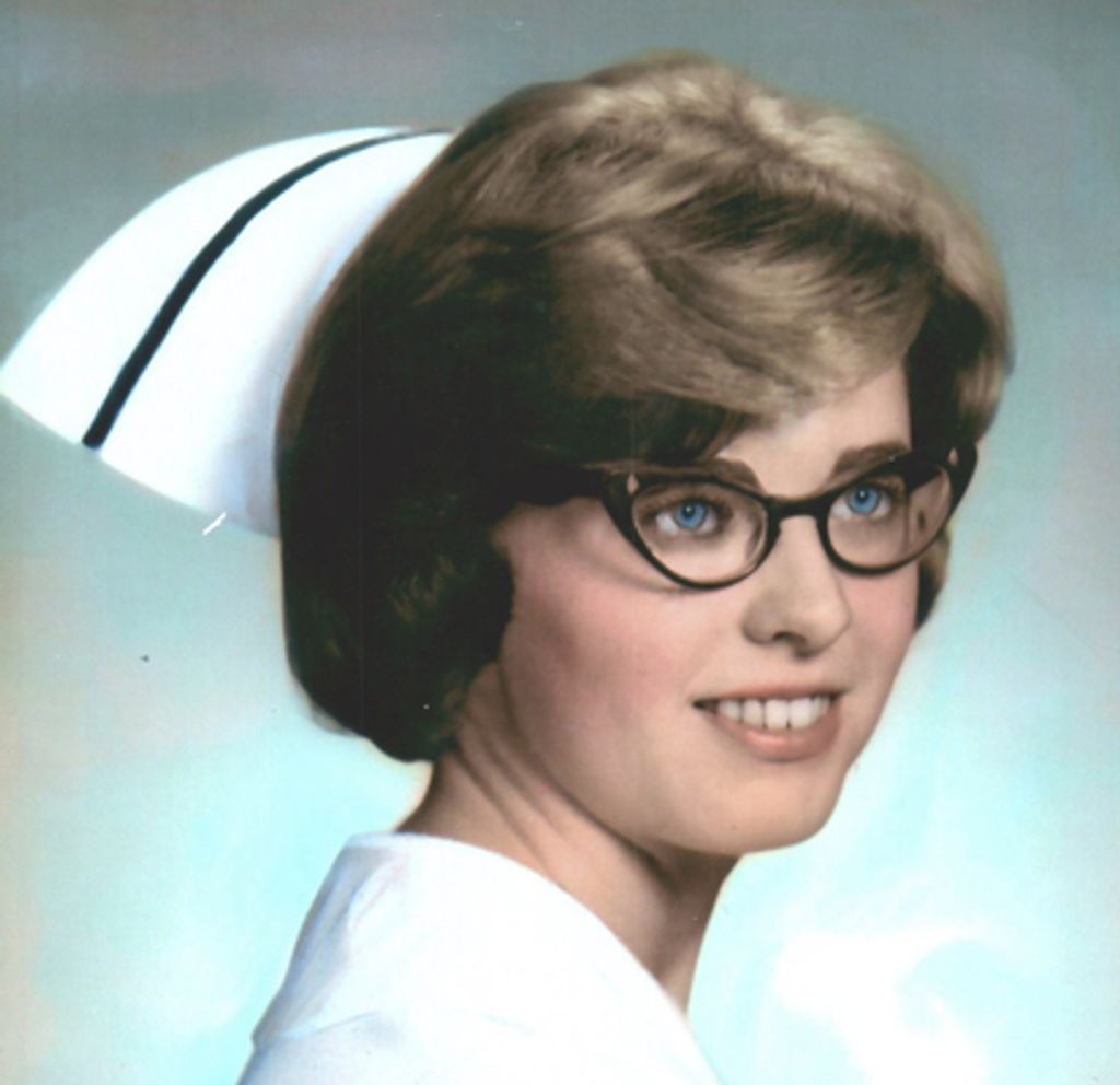 Nancy J. Wright Profile Photo