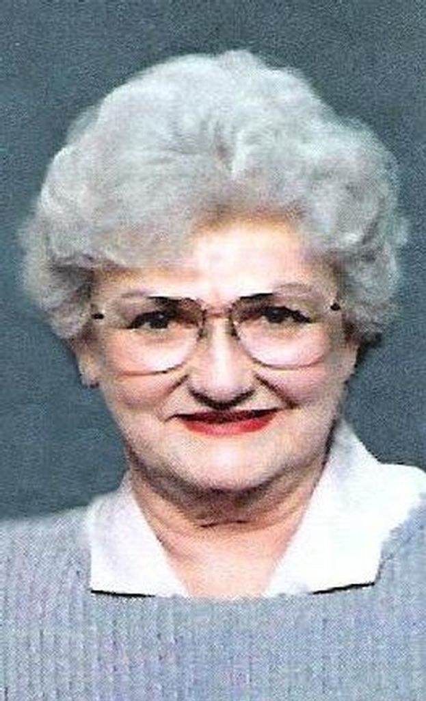 Frances Holt Profile Photo