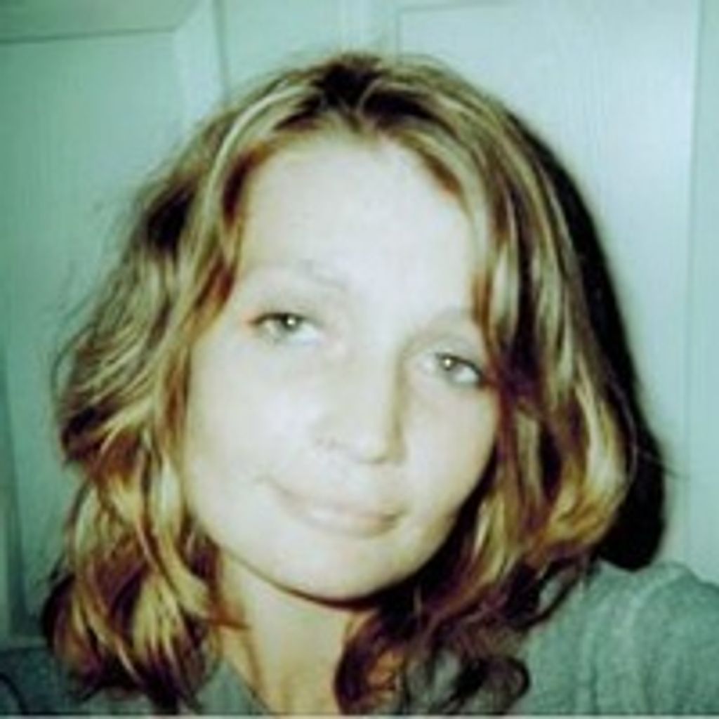 Amanda  West Webster