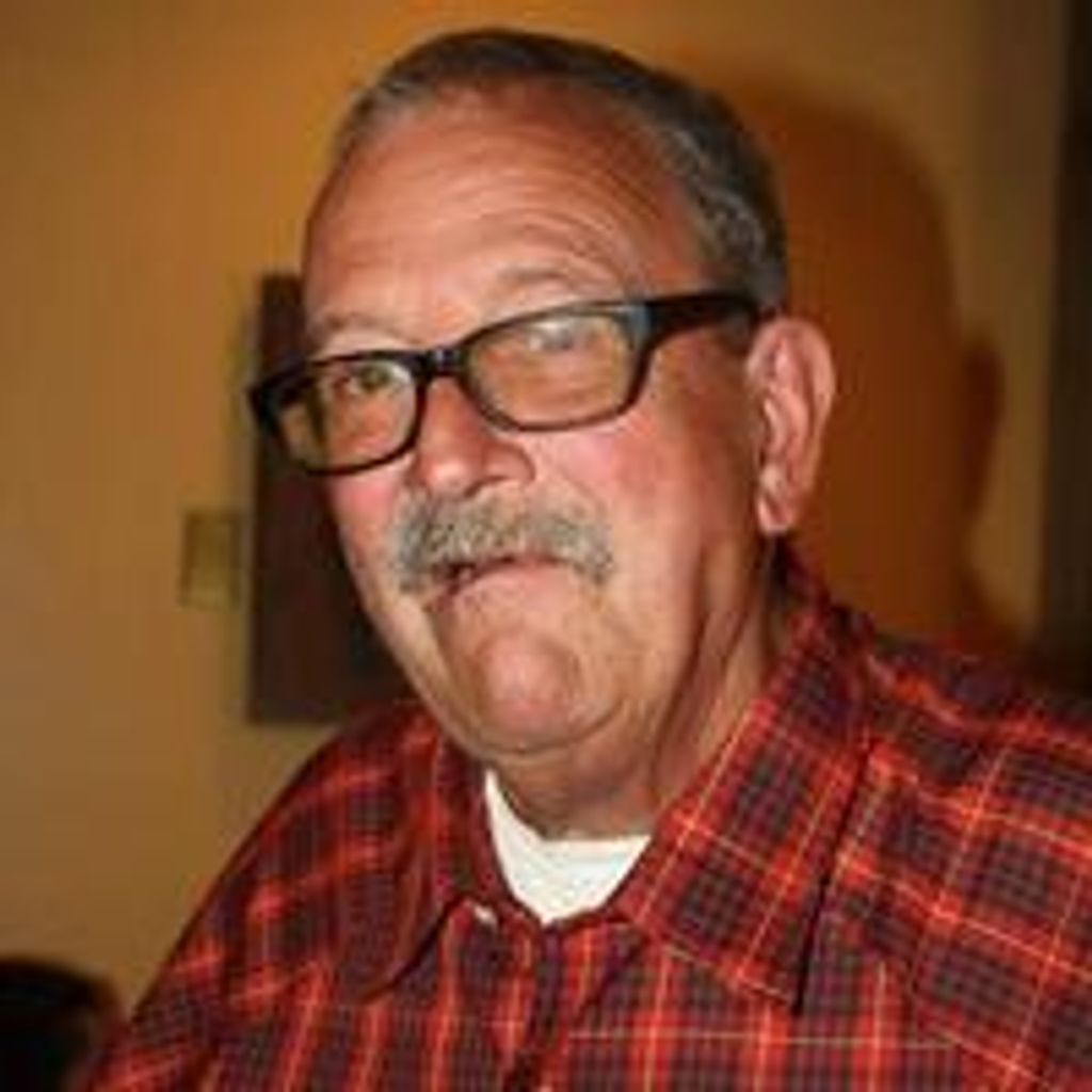 "Mickey" McDonald Profile Photo
