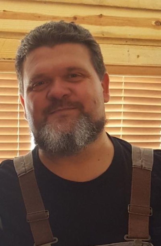 Anthony "Tony" D. Patterson Profile Photo