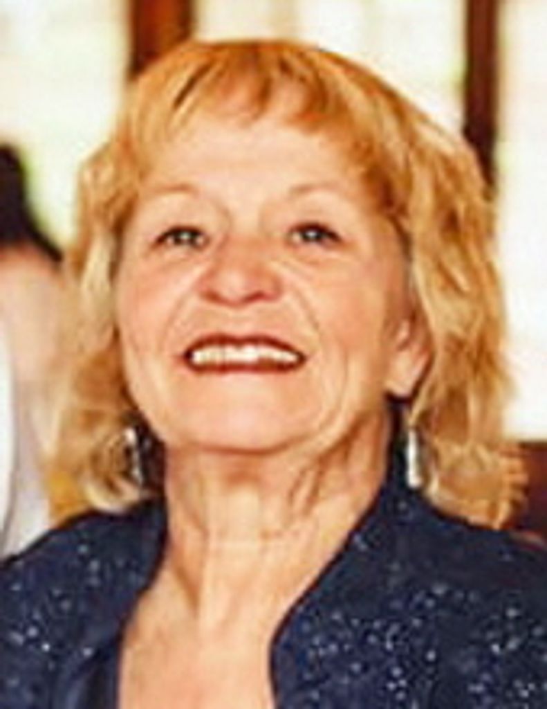 Wendy Lynn Sawyer