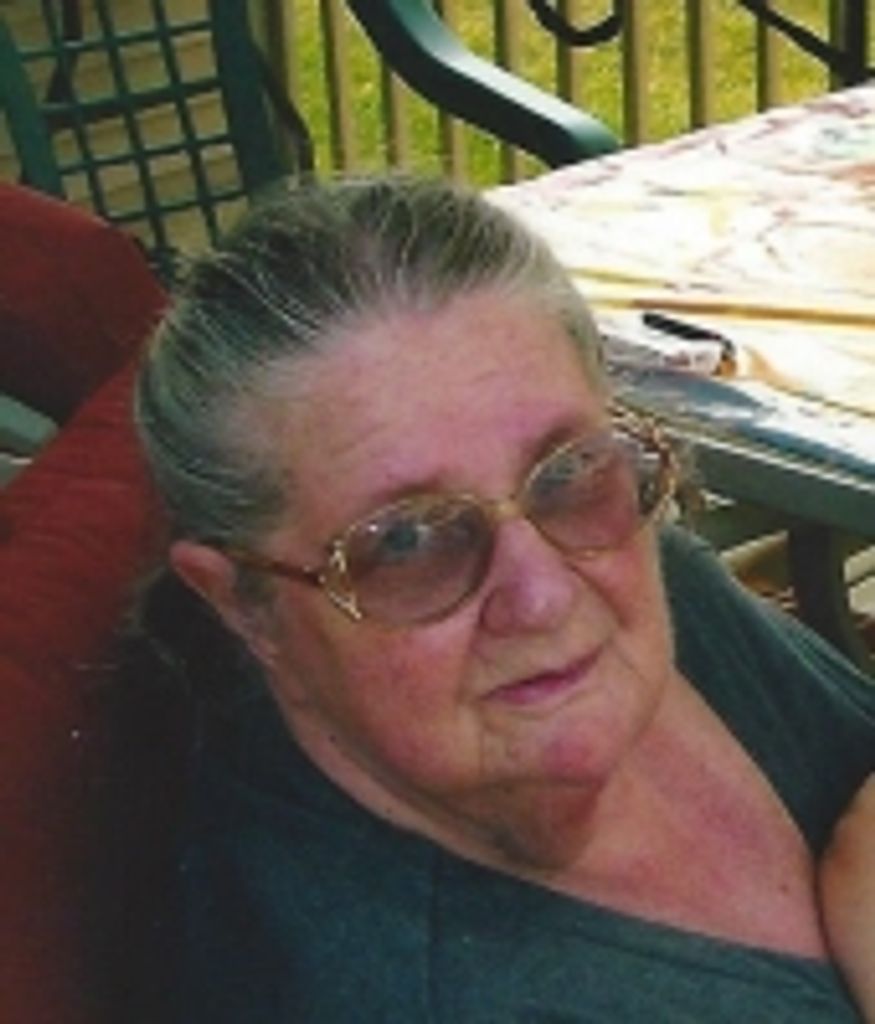 Pauline Guest