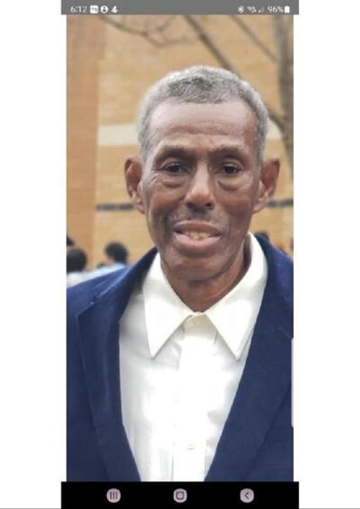 Samuel Battle Jr.