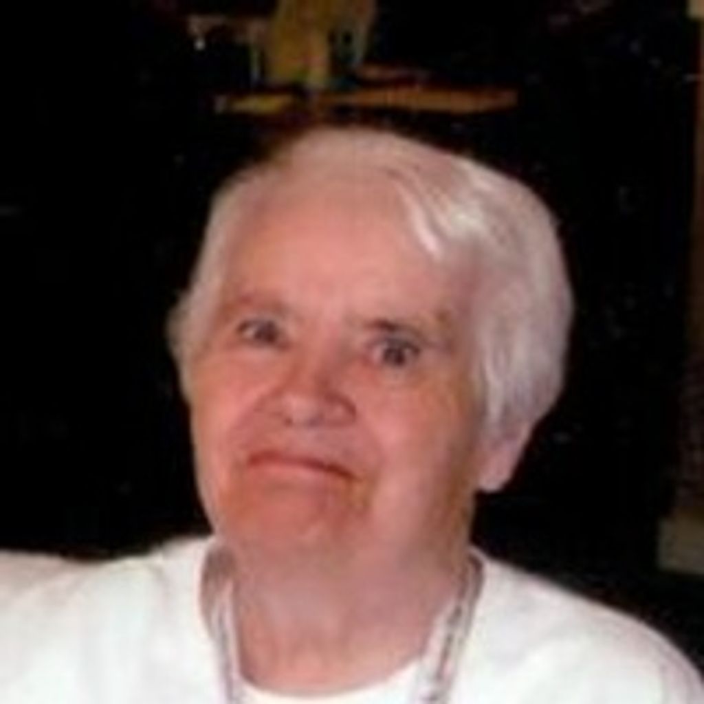 Jean Brown Profile Photo