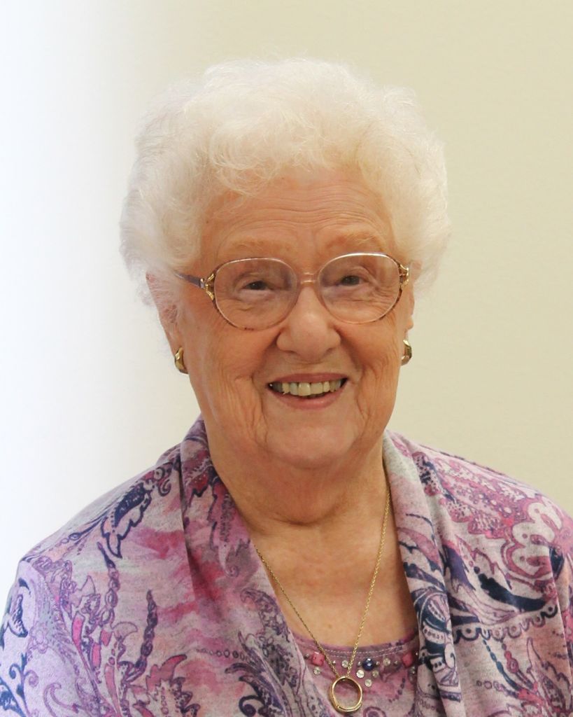Mary Theresa (Zender) Williamson Profile Photo