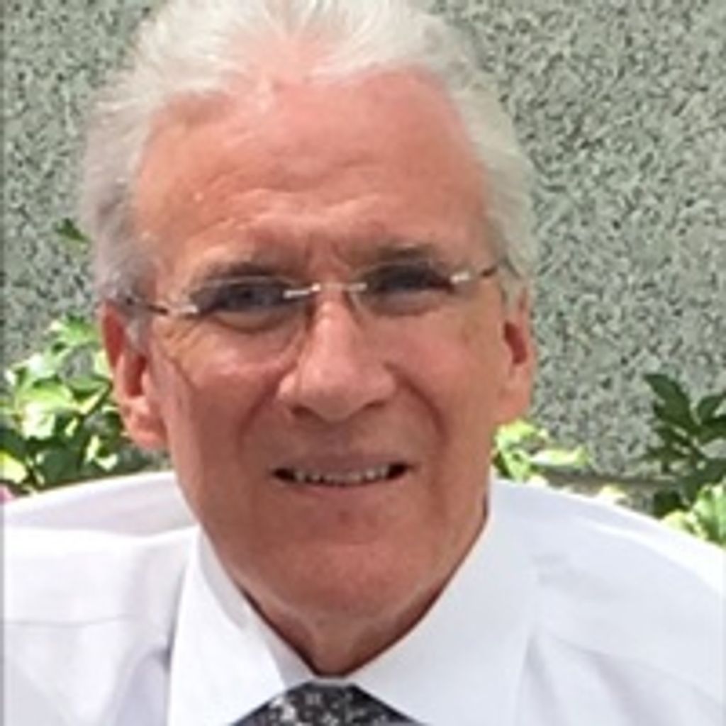 Gregory David Park