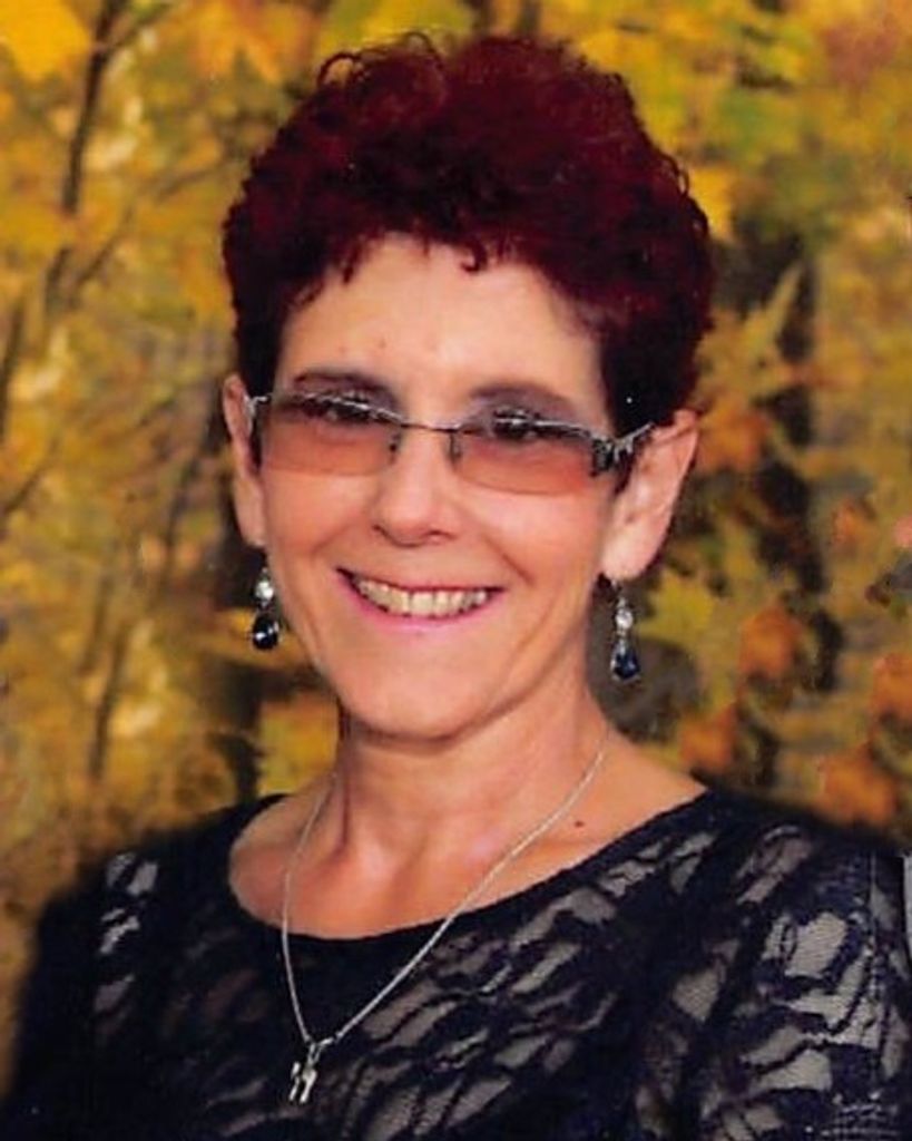 Sharon Marie Mathey Profile Photo