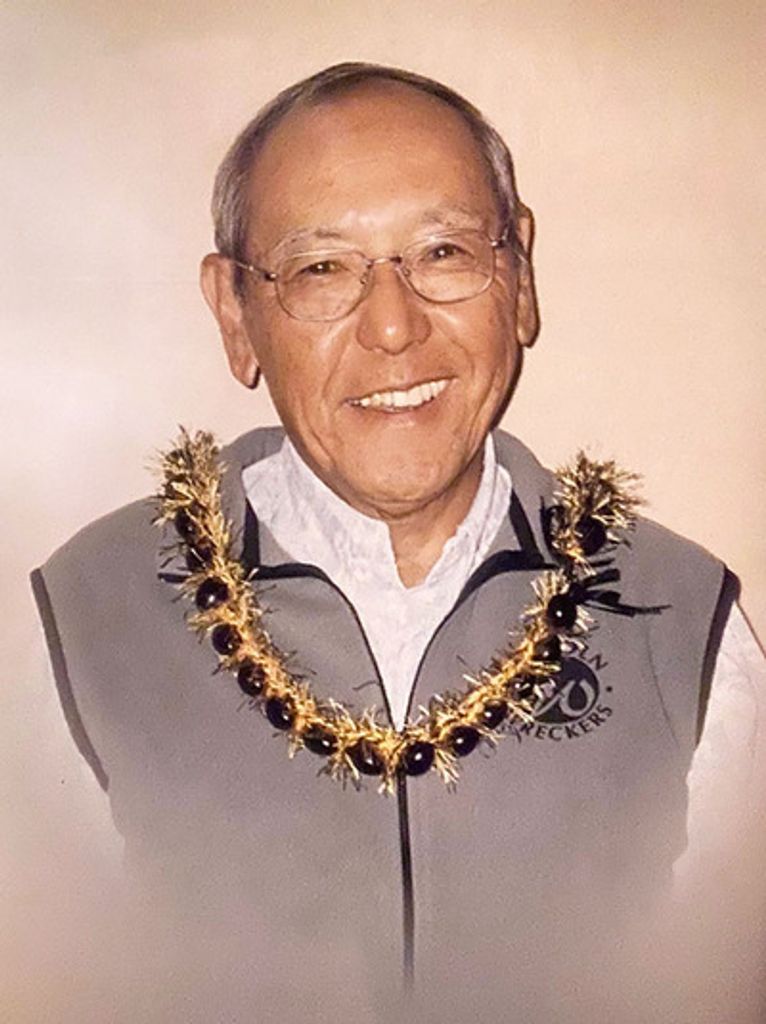 Wallace Toshio Sumimoto Profile Photo