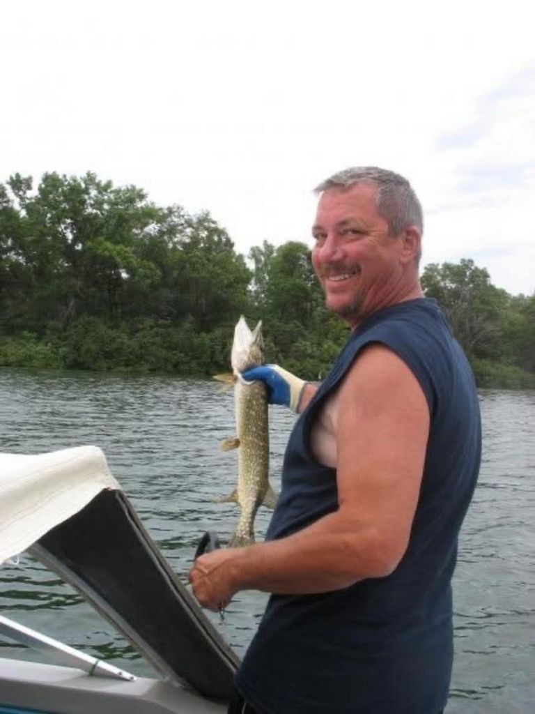 Bob Helgerson Profile Photo