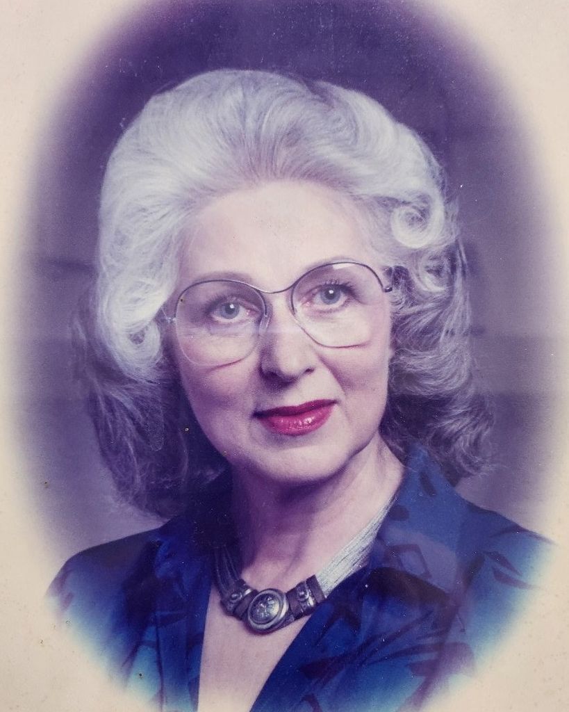 Reet Carter Profile Photo
