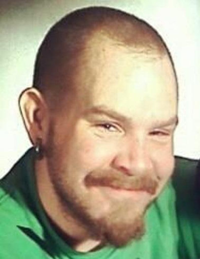 David Michael Van Leeuwen Profile Photo