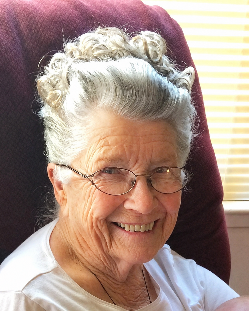 Mary Alice Phillips Profile Photo