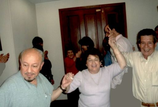 Graciela Nelly Sogamoso photo gallery thumbnail 29 of 83