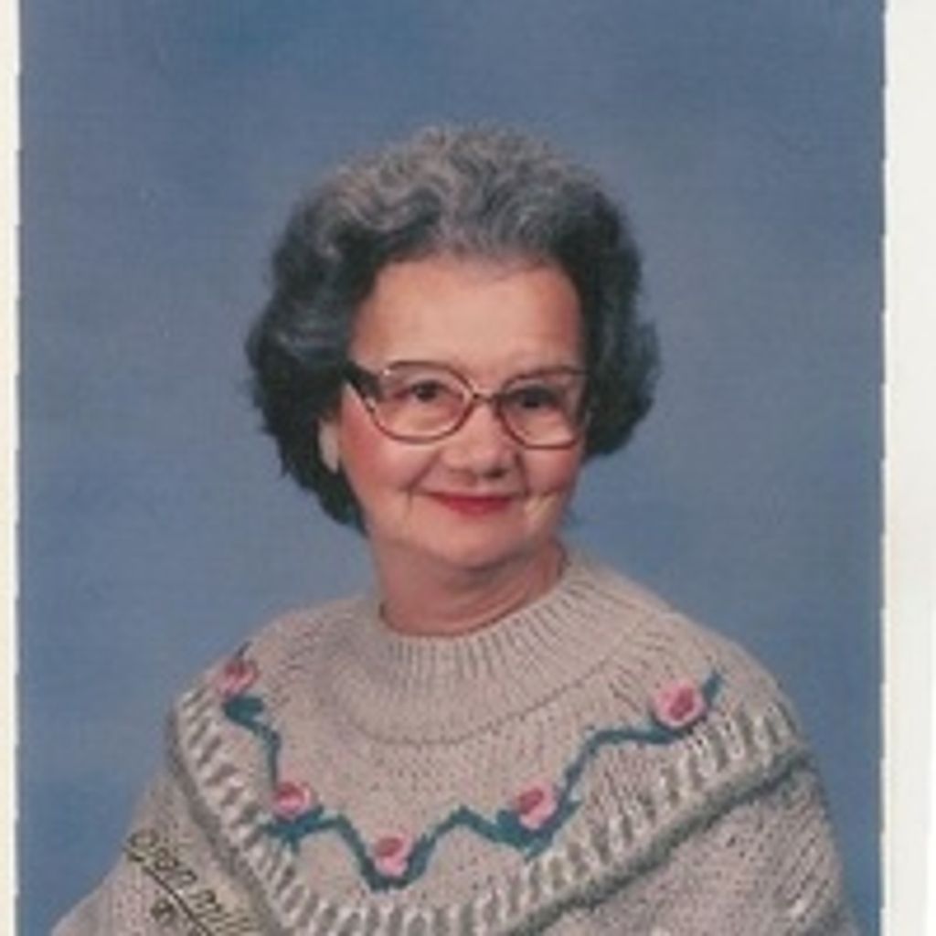 Olga Carroll