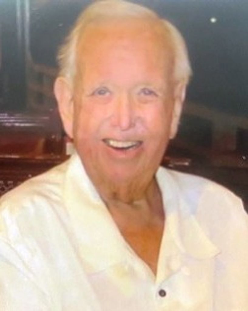 James Howard Avrett Profile Photo