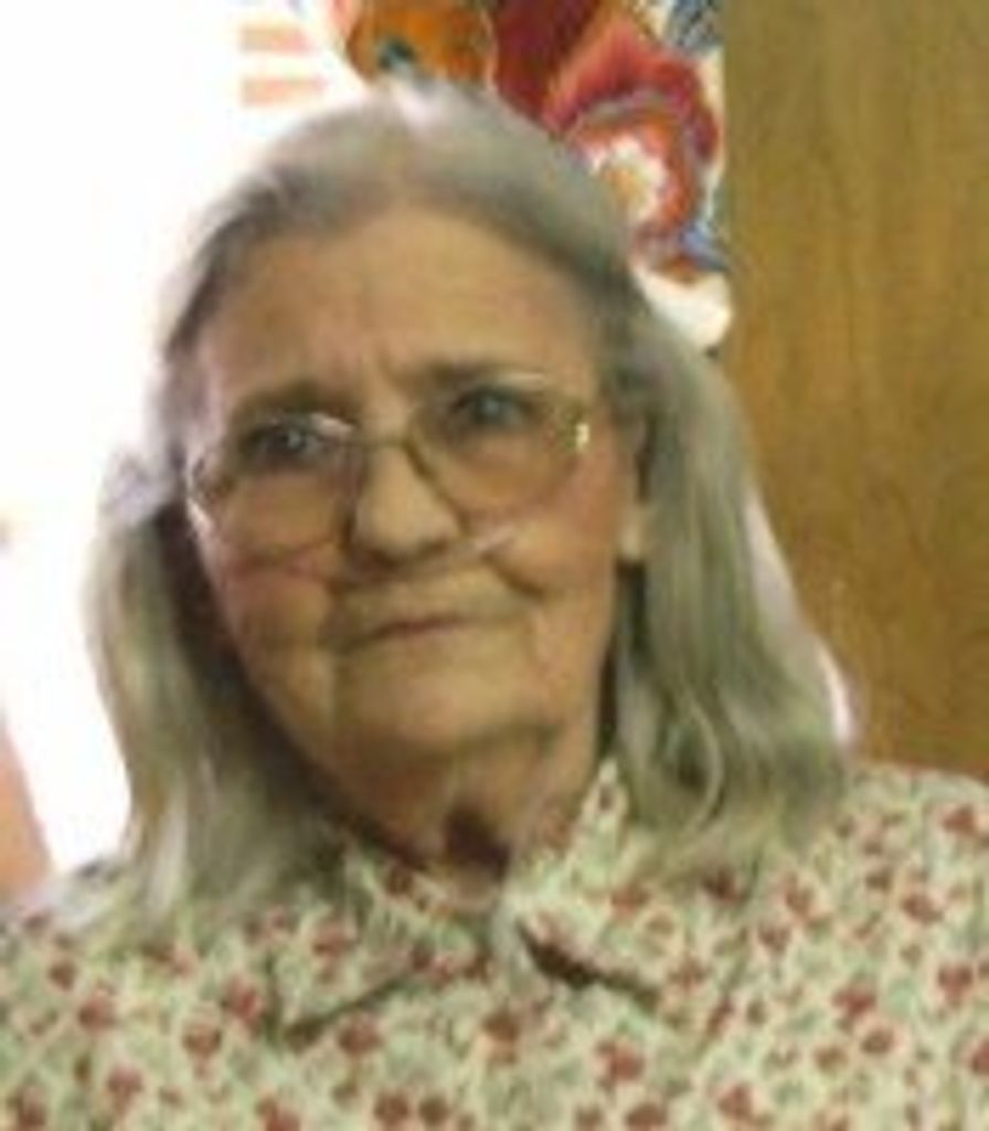 Pauline Sheffield Reynolds Profile Photo