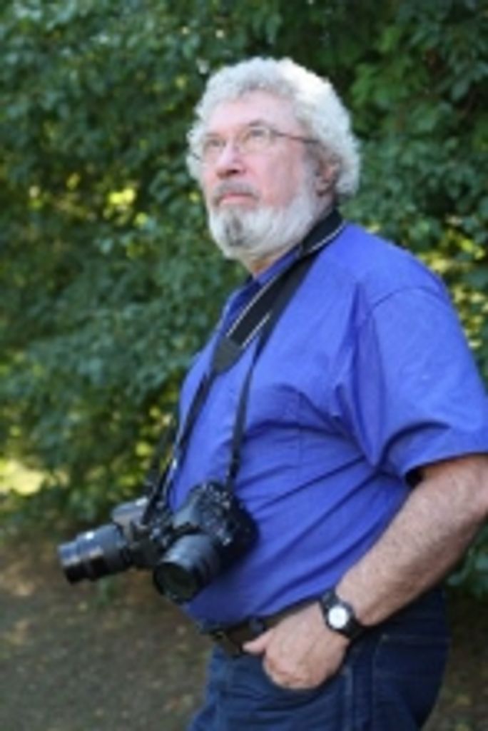 George W. Kallenbach Mr.