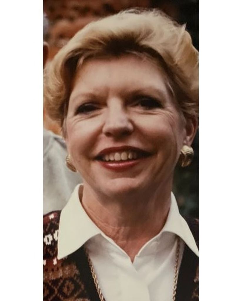 Patricia Randa Earle Profile Photo