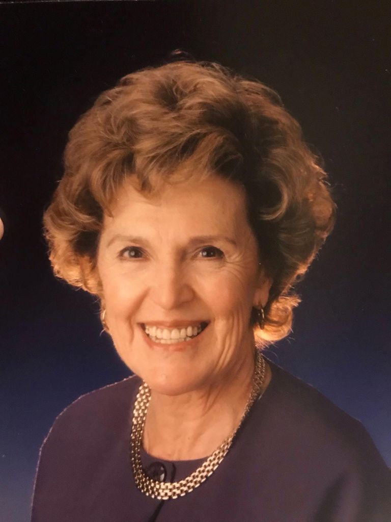 Delphine Marie John-Welch