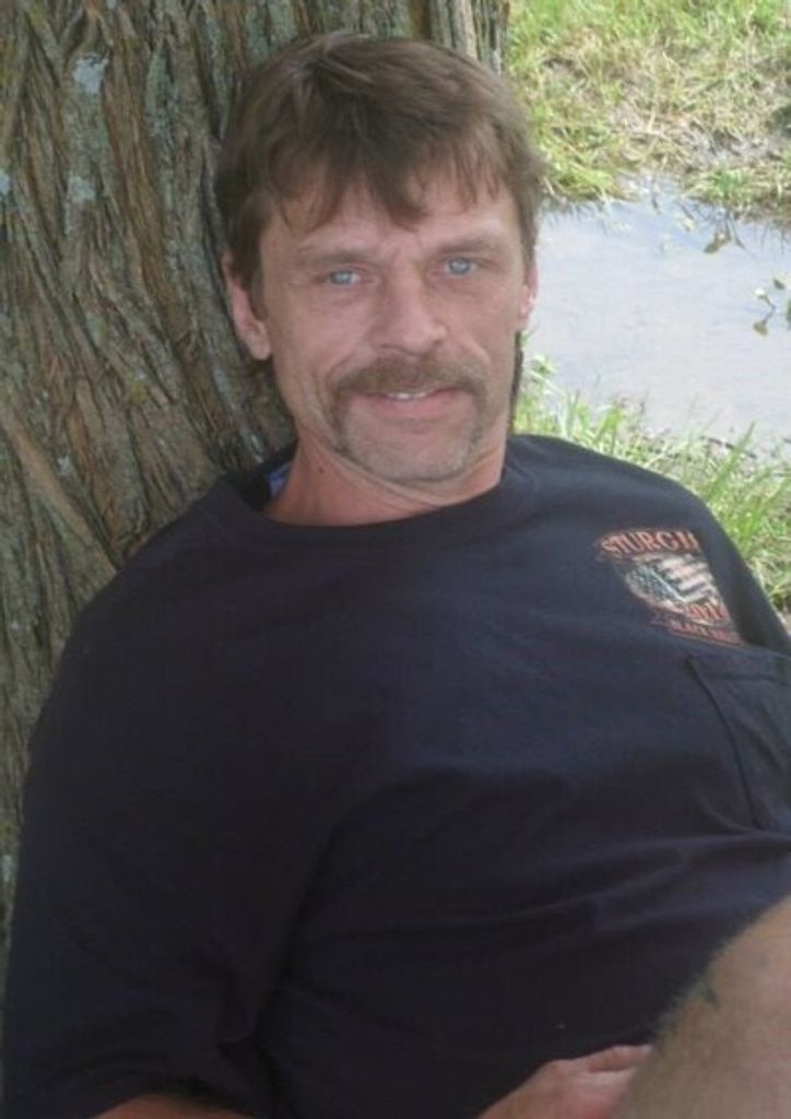 Donald Henderson Profile Photo