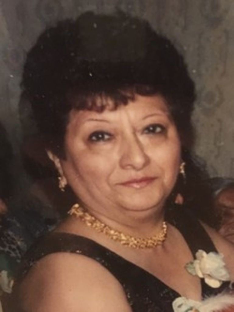 Julia Bertila Lopez