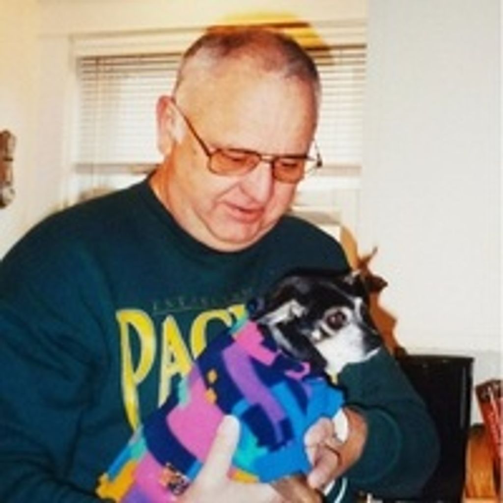 Richard A. Hintz Profile Photo
