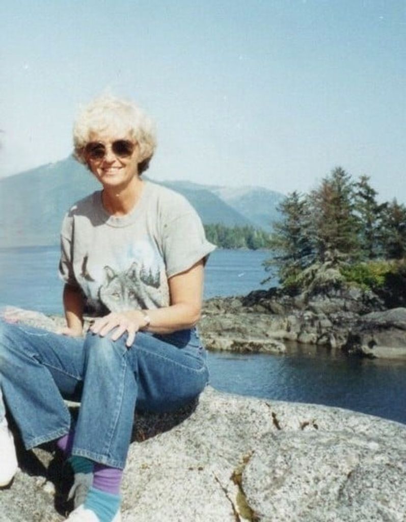 Margaret Jane Forgione