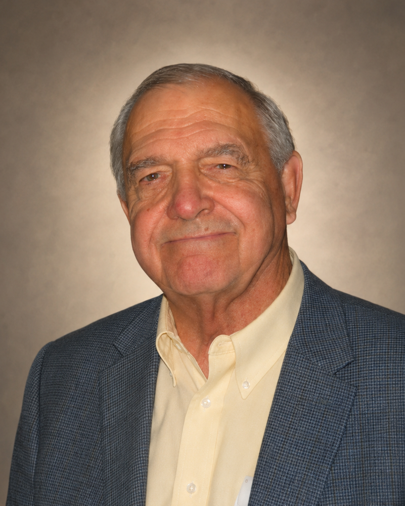 Philip M. Lane