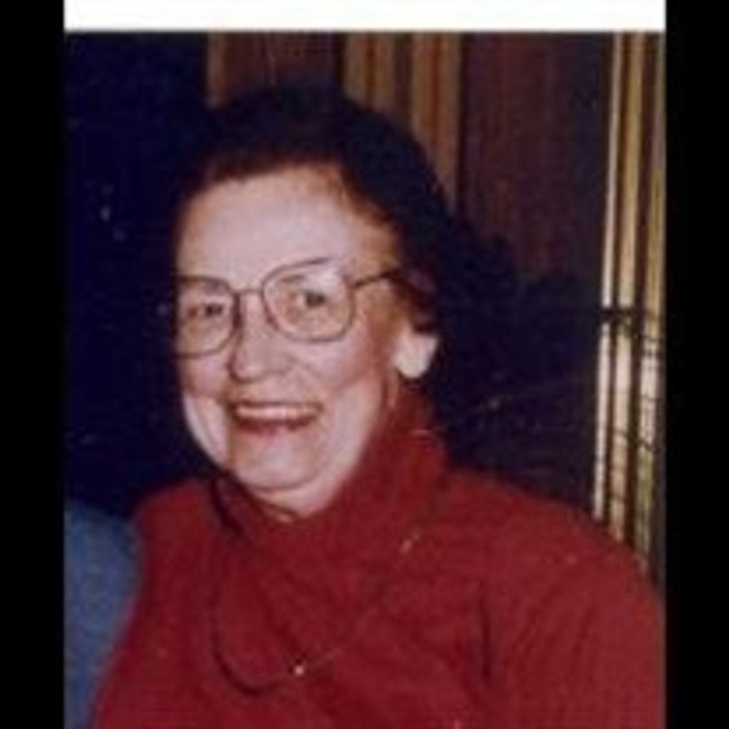 Helen Klinefelter