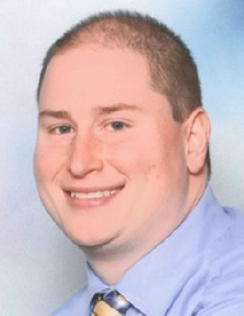 Erik Ryan Foust Profile Photo