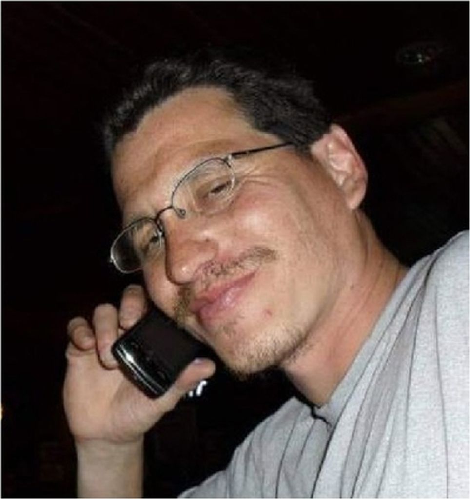 Douglas Brian Baker Profile Photo