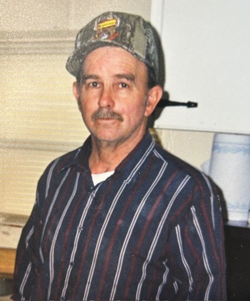 Charlie Hall Profile Photo