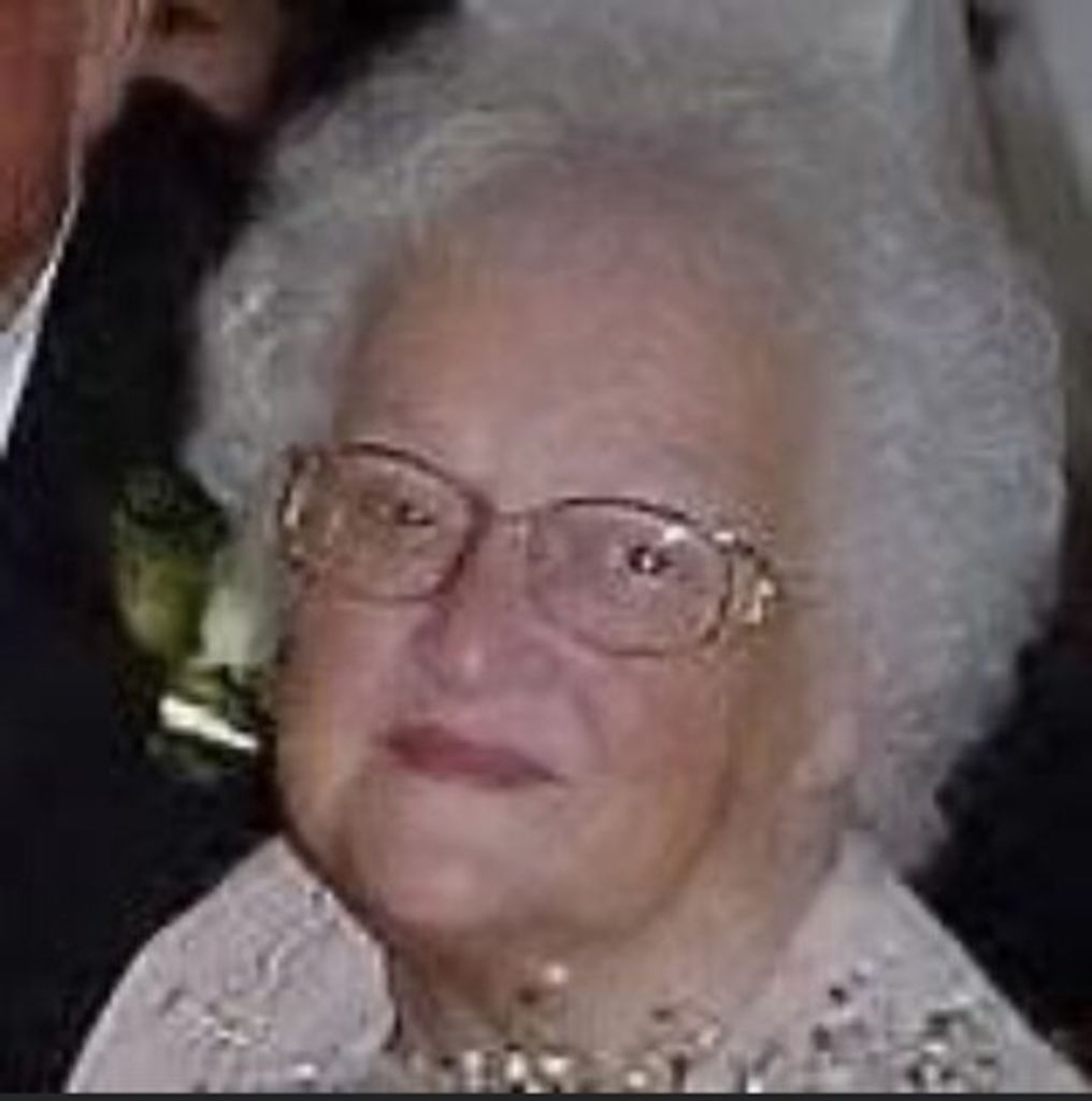 Celia Estyl (Graham) Kennedy Profile Photo