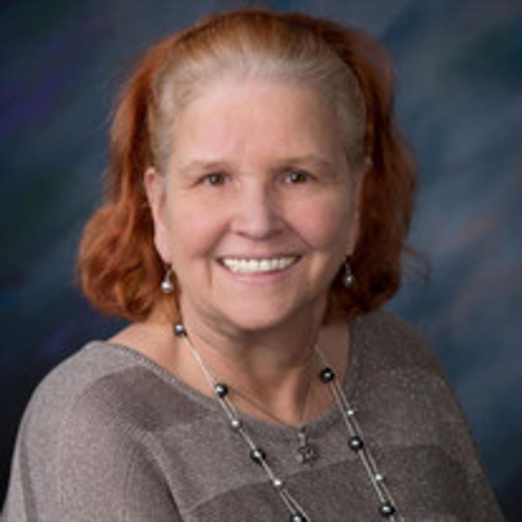 Mary Louise Delehant